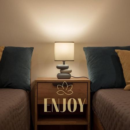 Enjoy Flat By Tonsdeverde Braga Exterior foto