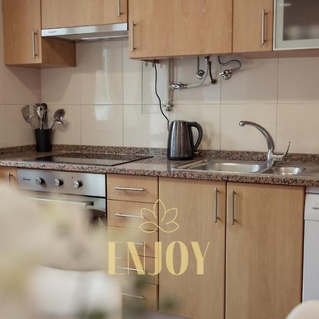 Enjoy Flat By Tonsdeverde Braga Exterior foto