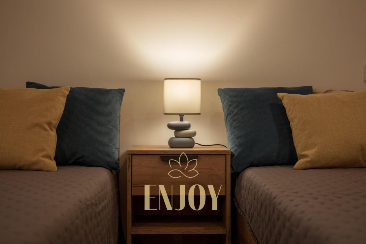Enjoy Flat By Tonsdeverde Braga Exterior foto