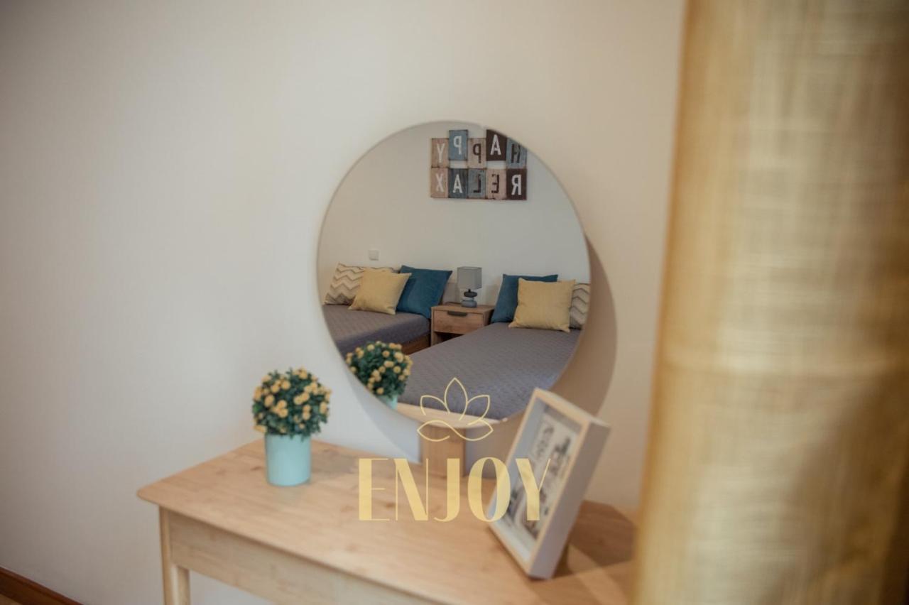 Enjoy Flat By Tonsdeverde Braga Exterior foto
