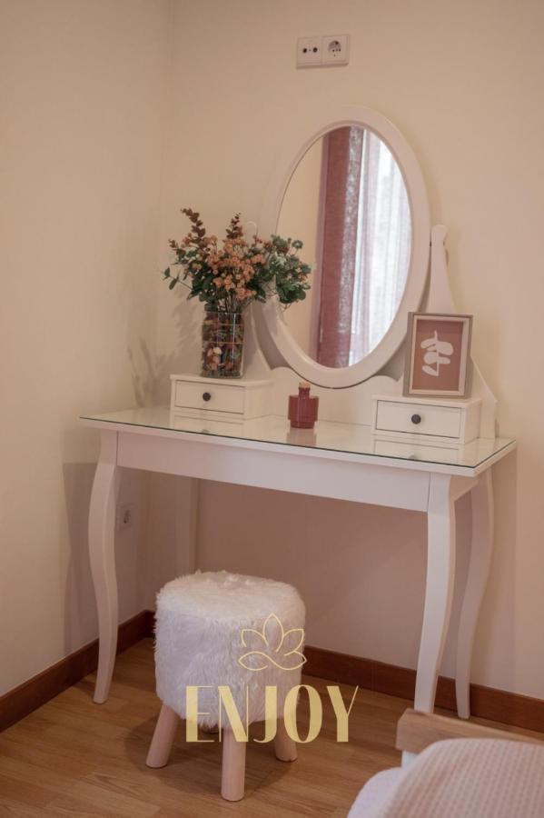 Enjoy Flat By Tonsdeverde Braga Exterior foto