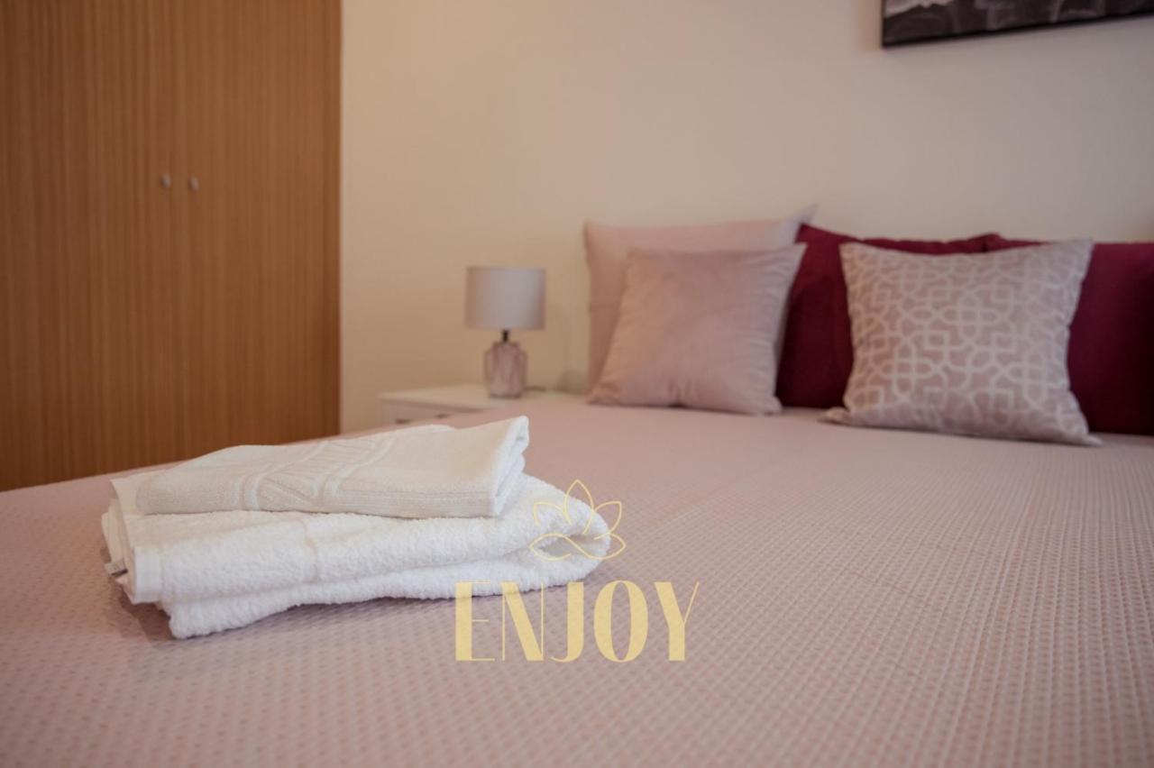 Enjoy Flat By Tonsdeverde Braga Exterior foto