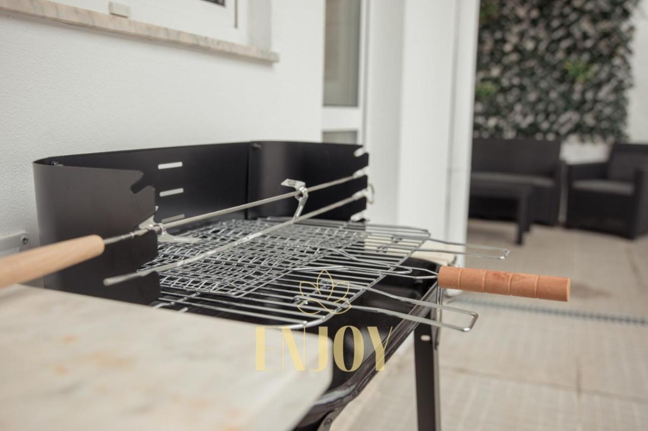 Enjoy Flat By Tonsdeverde Braga Exterior foto