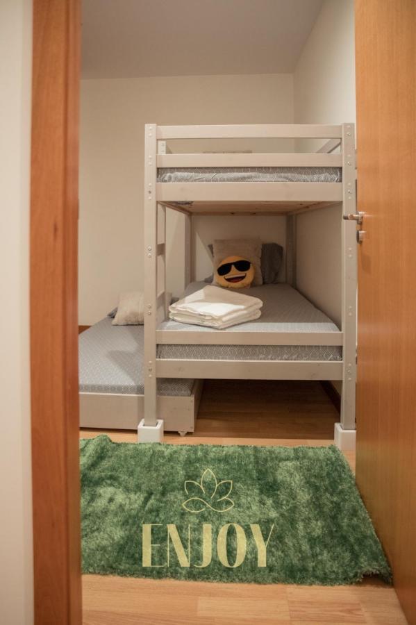Enjoy Flat By Tonsdeverde Braga Exterior foto