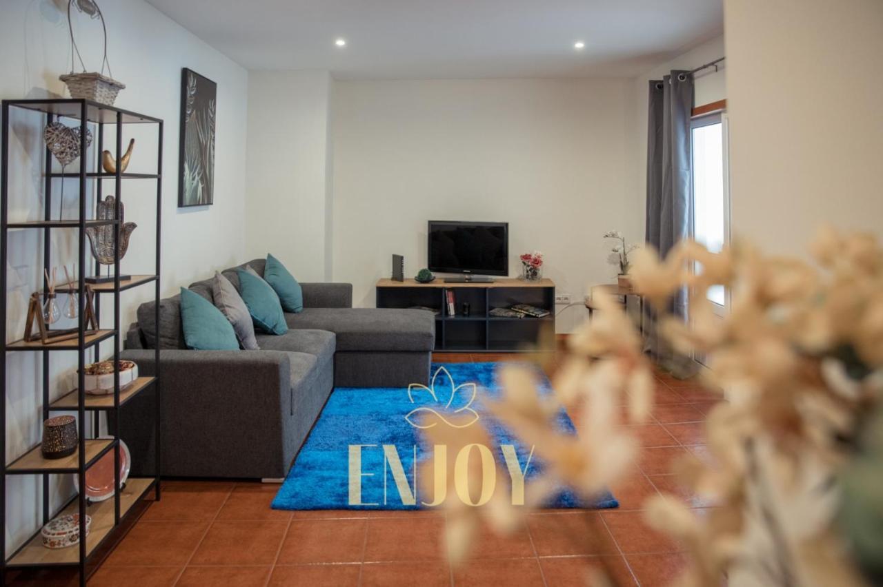 Enjoy Flat By Tonsdeverde Braga Exterior foto